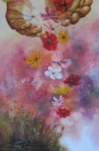 Evighedsblomster